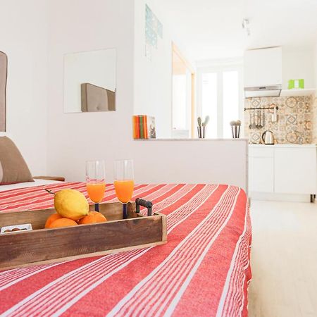 Sorrentovibes - Central Sorrento Apartment By Piazzatasso&Oldtown Exteriör bild