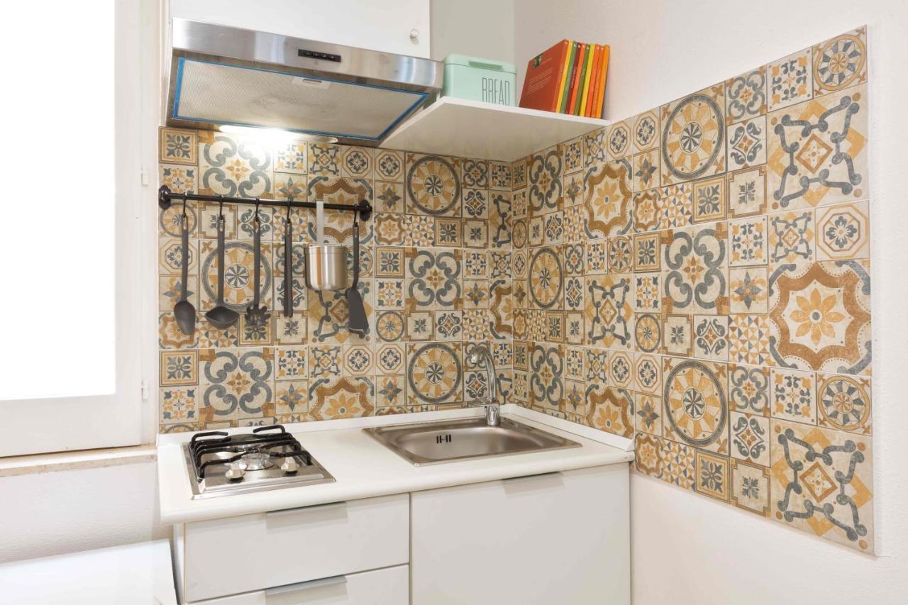 Sorrentovibes - Central Sorrento Apartment By Piazzatasso&Oldtown Exteriör bild