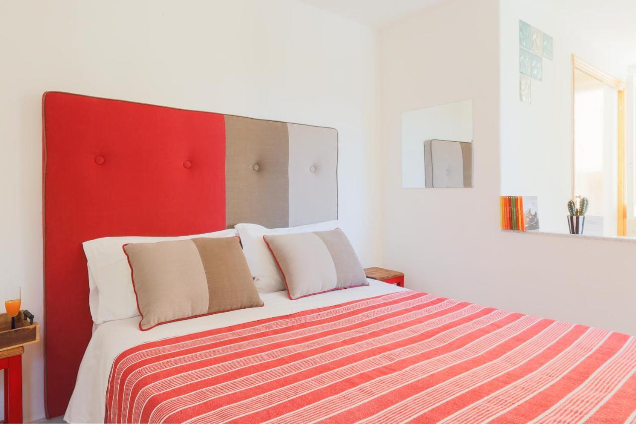 Sorrentovibes - Central Sorrento Apartment By Piazzatasso&Oldtown Exteriör bild