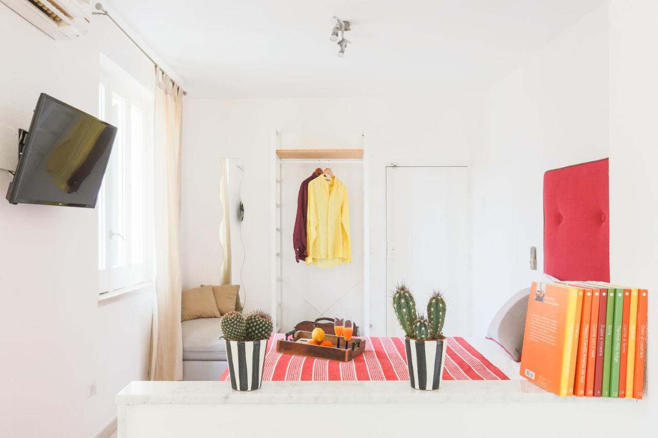 Sorrentovibes - Central Sorrento Apartment By Piazzatasso&Oldtown Exteriör bild