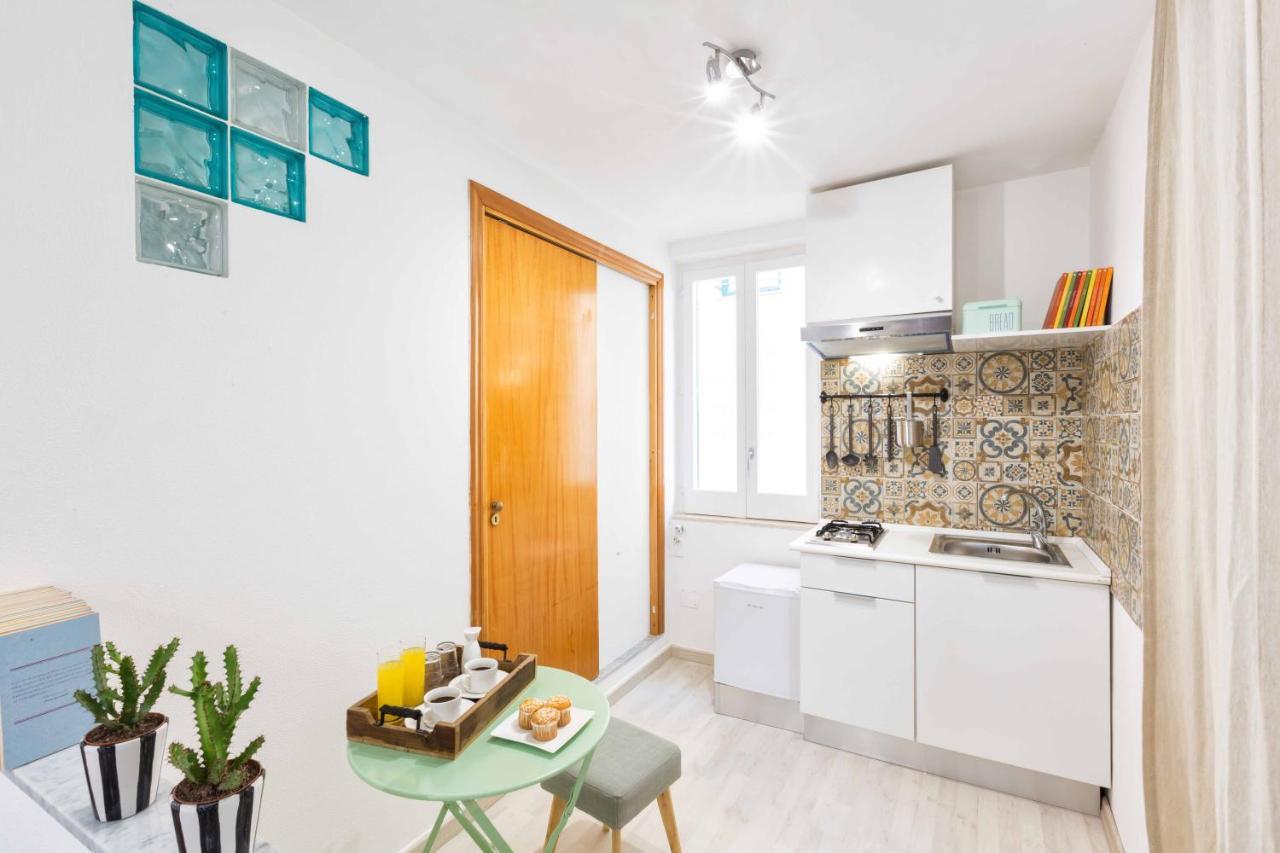 Sorrentovibes - Central Sorrento Apartment By Piazzatasso&Oldtown Exteriör bild