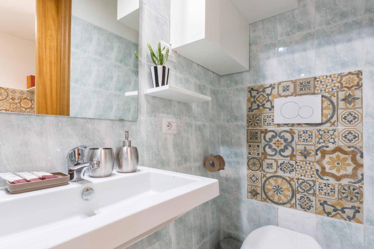 Sorrentovibes - Central Sorrento Apartment By Piazzatasso&Oldtown Exteriör bild